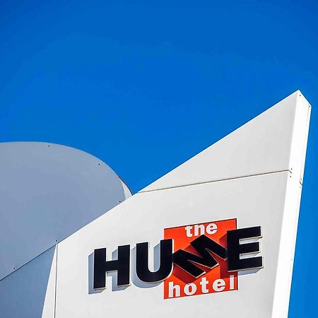 بانكستاون Nightcap At Hume Hotel المظهر الخارجي الصورة